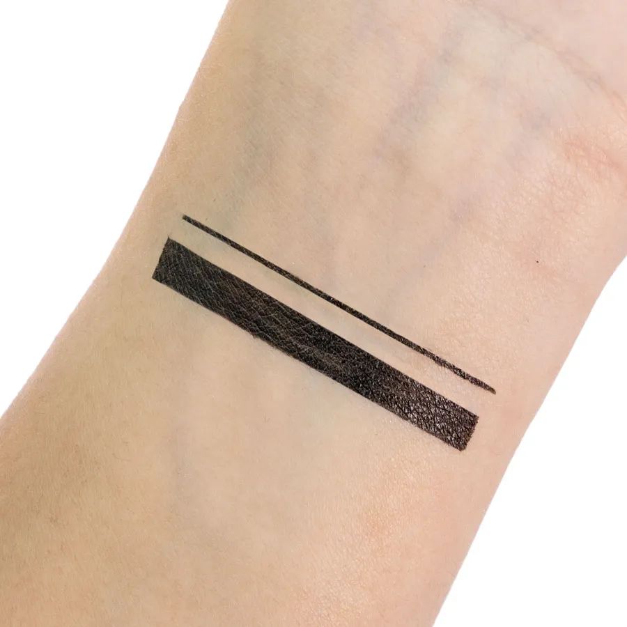 Delineador Doble Cat Eye