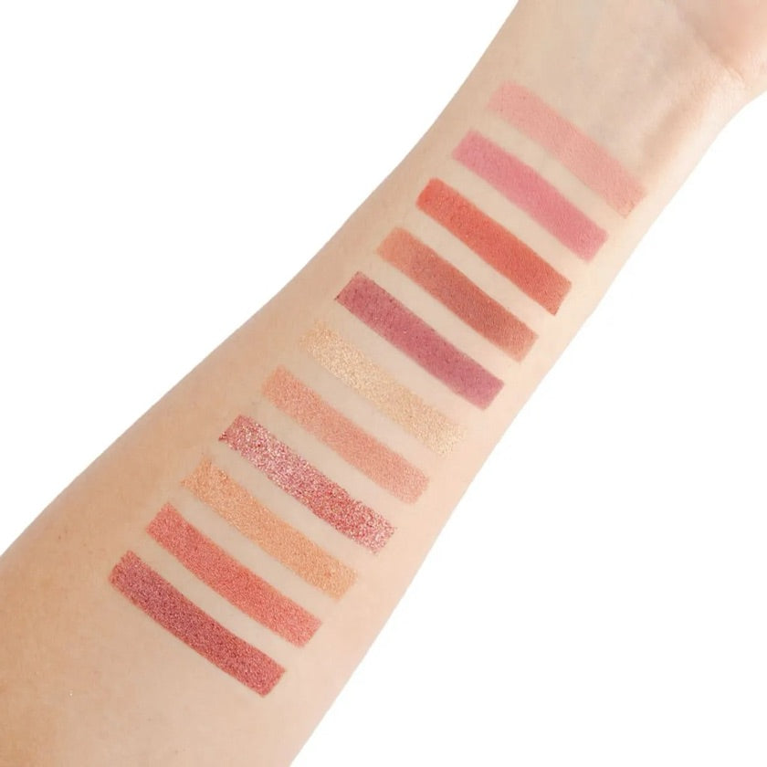 Paleta de Sombras Vintage