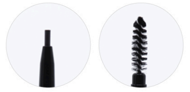 Lápiz Retráctil de Cejas