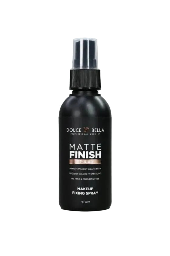 Fijador de Maquillaje