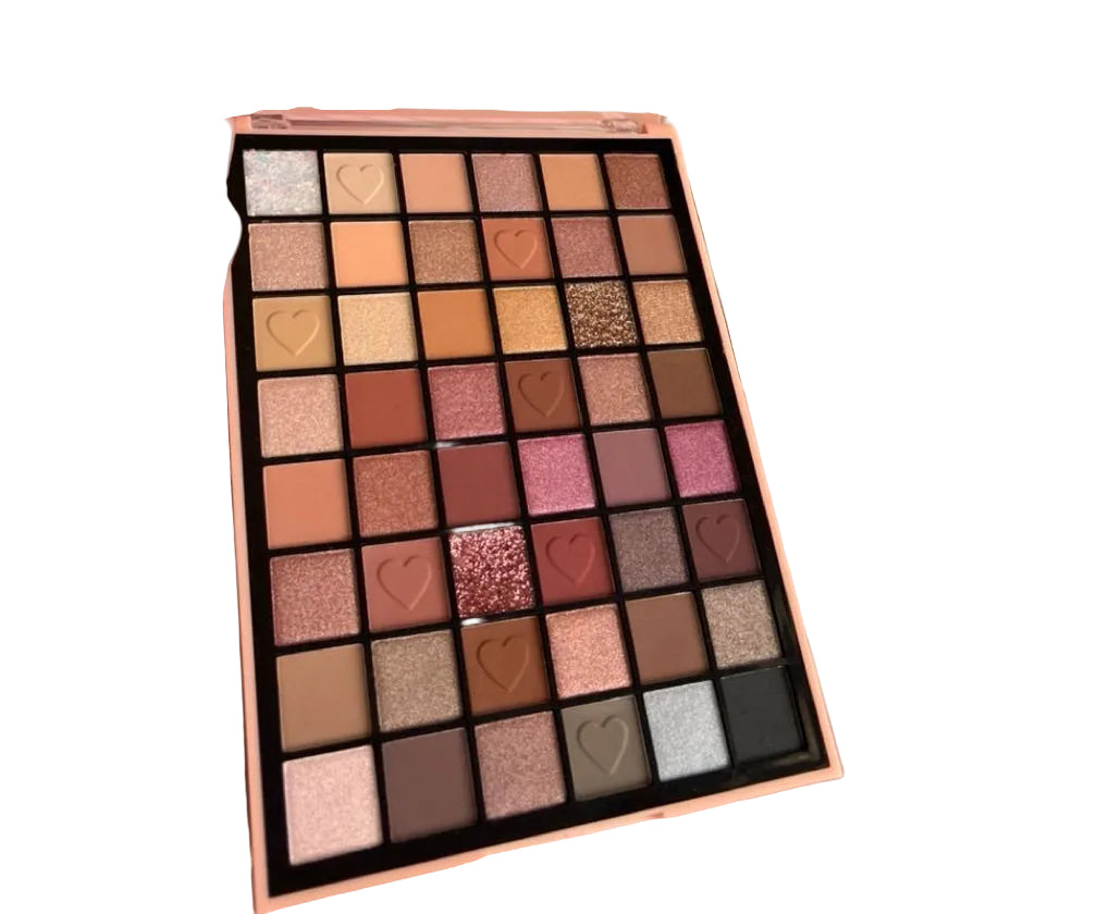 Paleta de Sombras Love Air