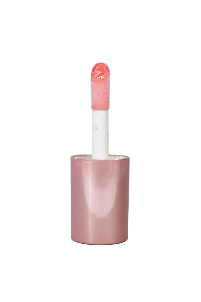 Lip Gloss Transparente