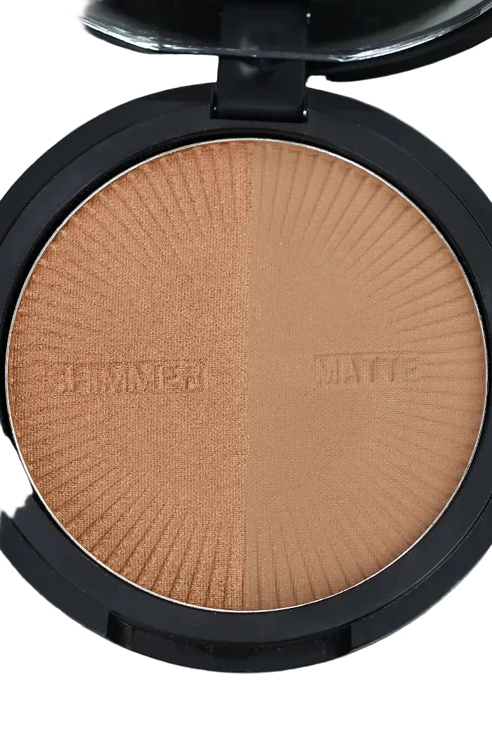Bronzer