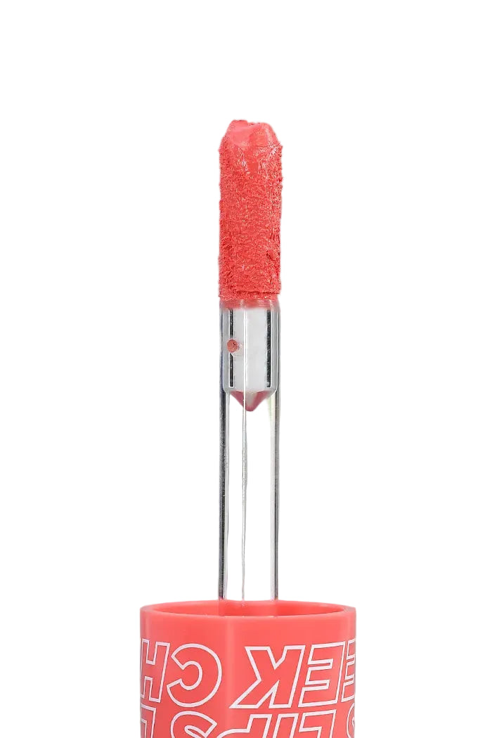 Rubor Líquido Cremoso