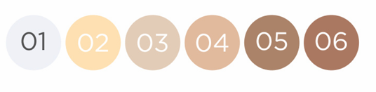 Polvo Suelto Premium