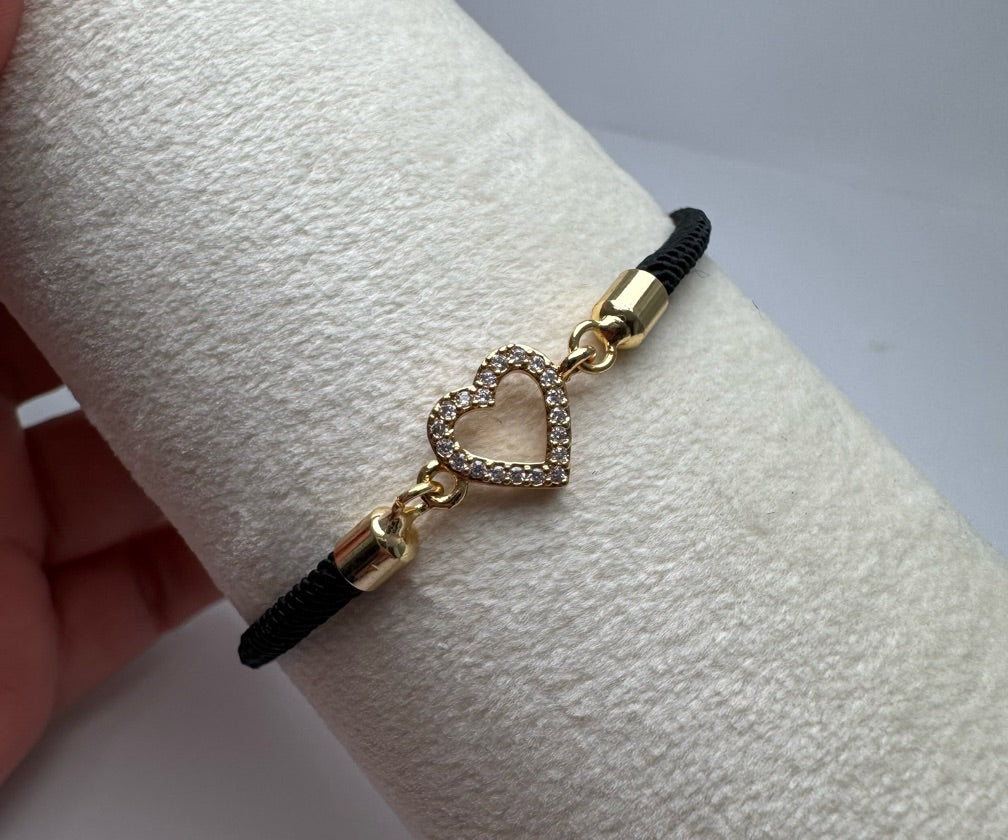 Pulsera Ajustable Dije