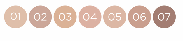 Polvo Compacto Doble Función