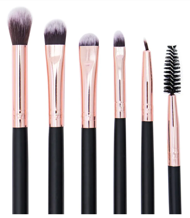 Kit Brochas X6