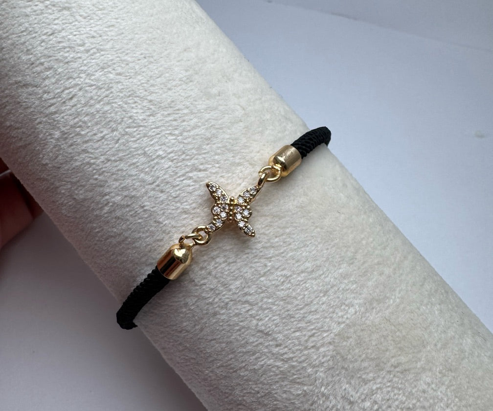 Pulsera Ajustable Dije