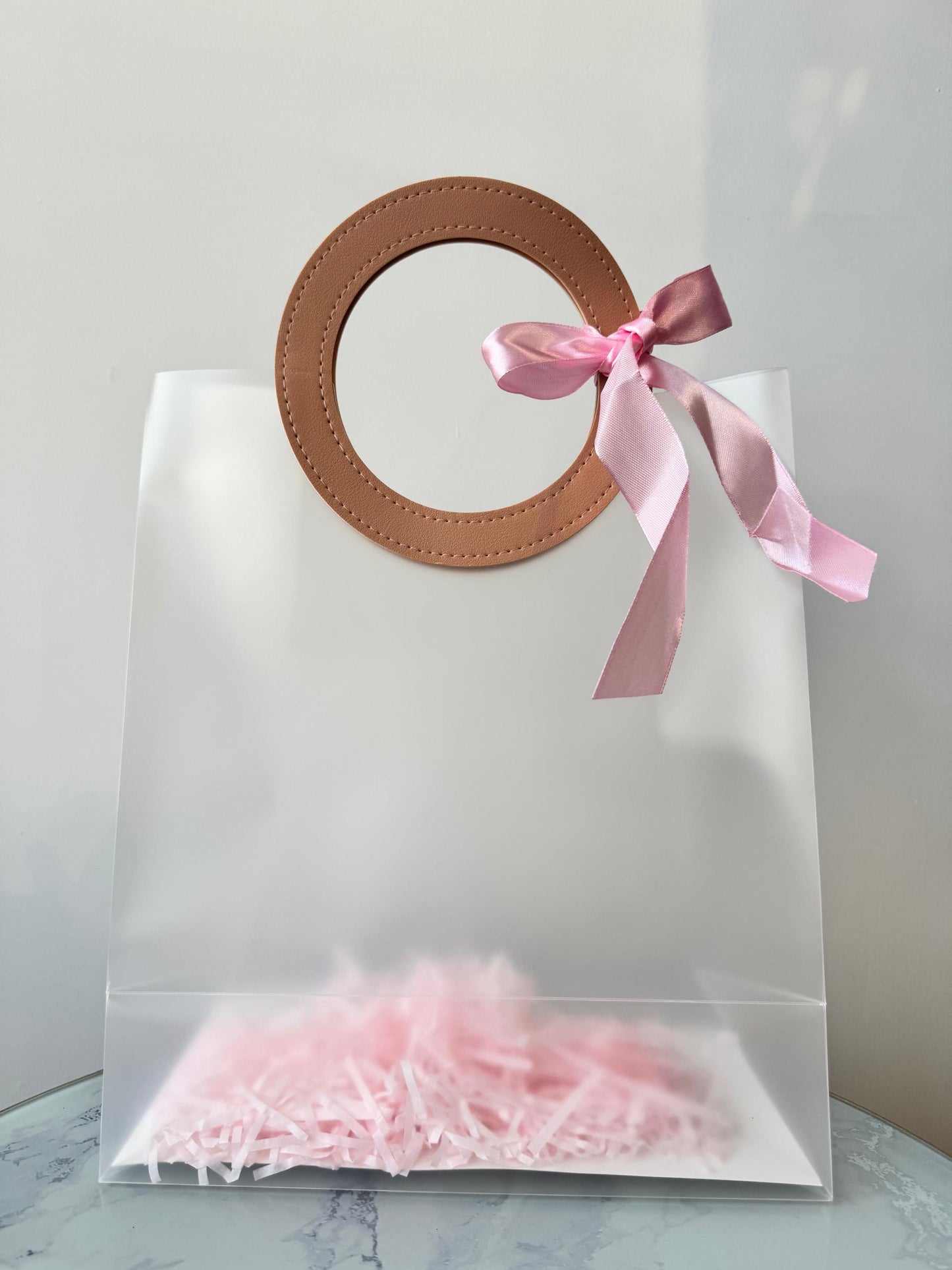 Bolsa De Regalo Grande