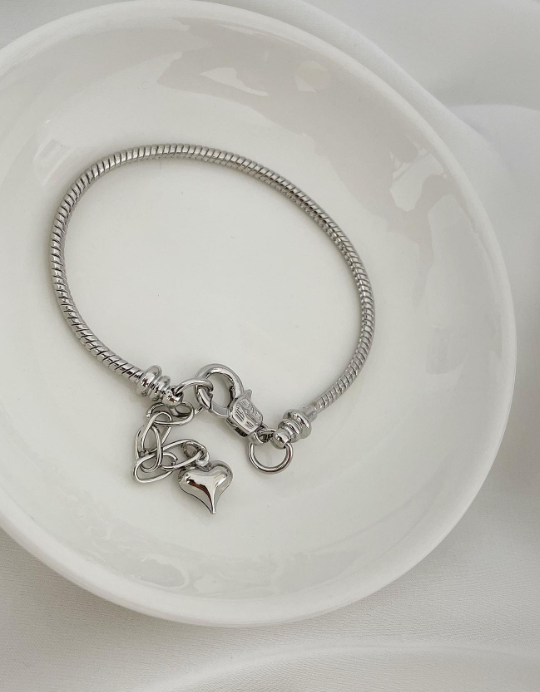 Brazalete Tipo Pandora