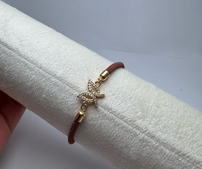 Pulsera Ajustable Dije