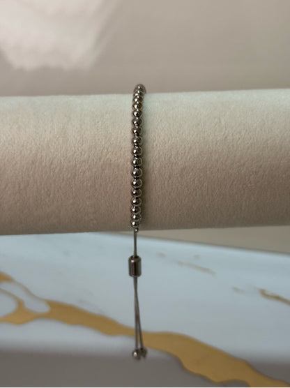 Pulsera Ajustable Balin