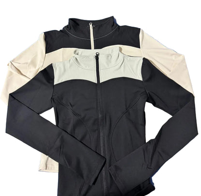 Jacket Combinadas