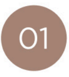 Polvo Compacto Sencillo