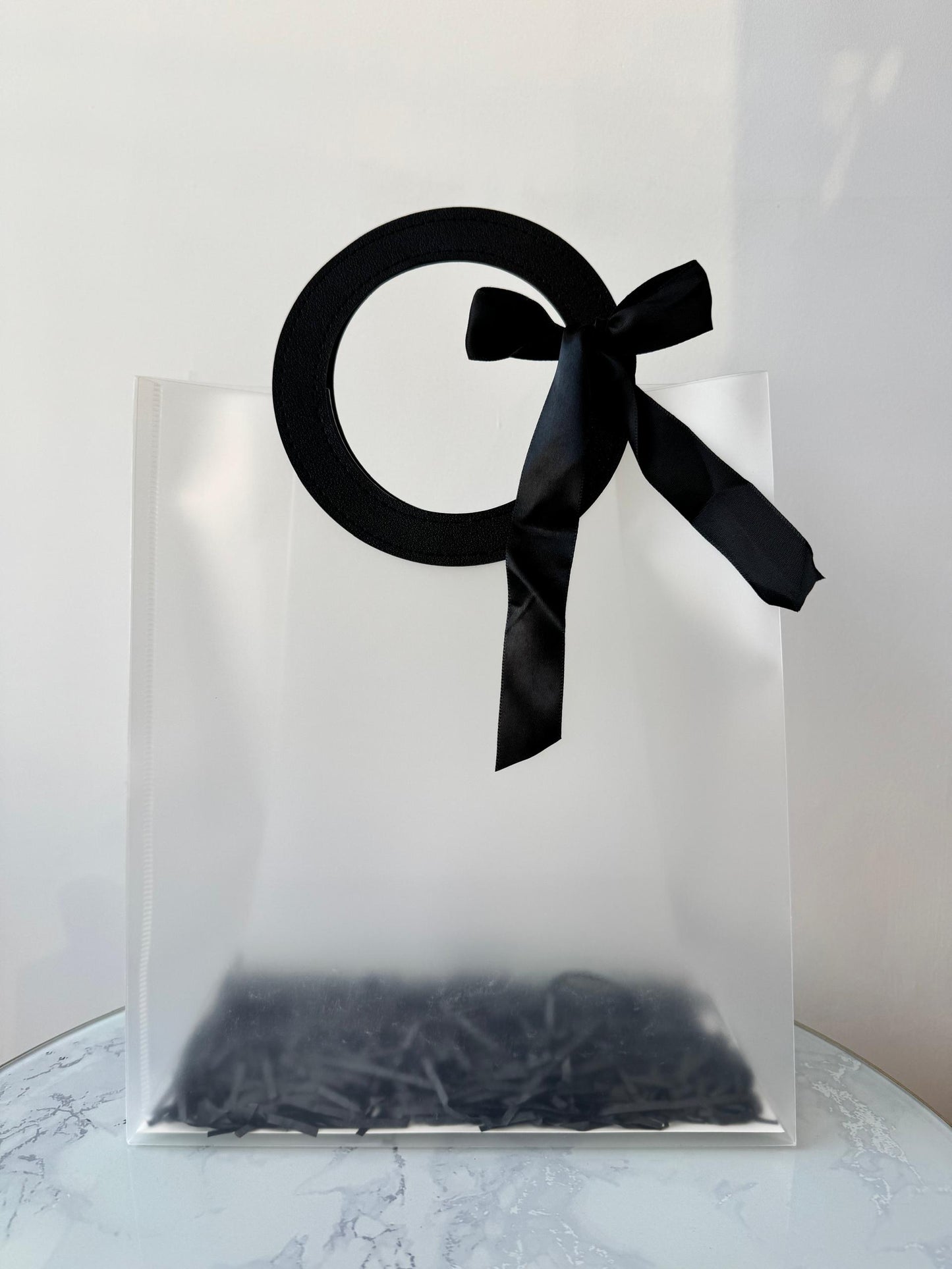 Bolsa De Regalo Grande