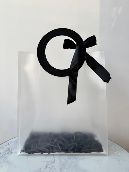 Bolsa De Regalo Grande