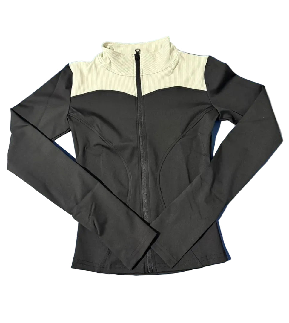 Jacket Combinadas