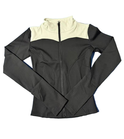 Jacket Combinadas