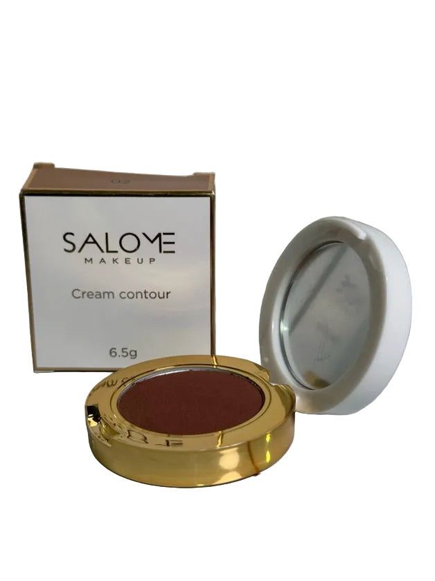 Contorno en Crema Premium