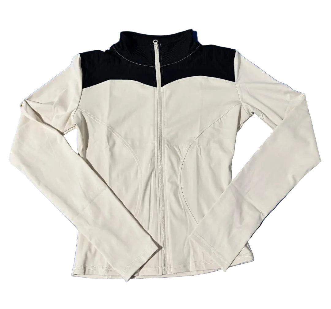 Jacket Combinadas