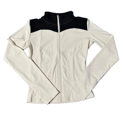 Jacket Combinadas