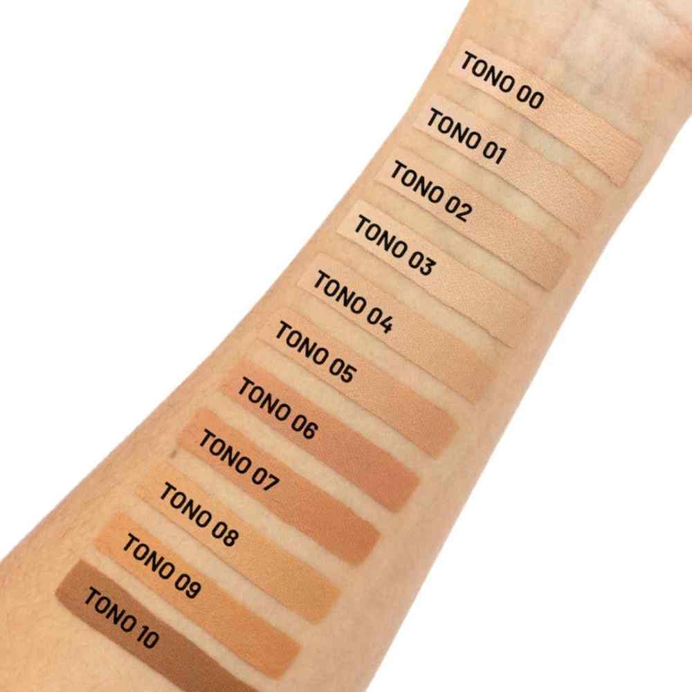 Corrector Profesional Magic Pequeño 2g