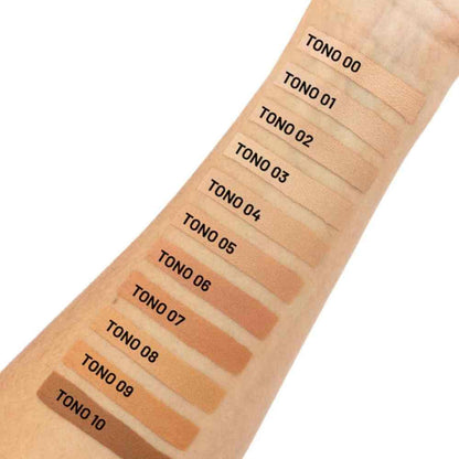 Corrector Profesional Magic Pequeño 2g