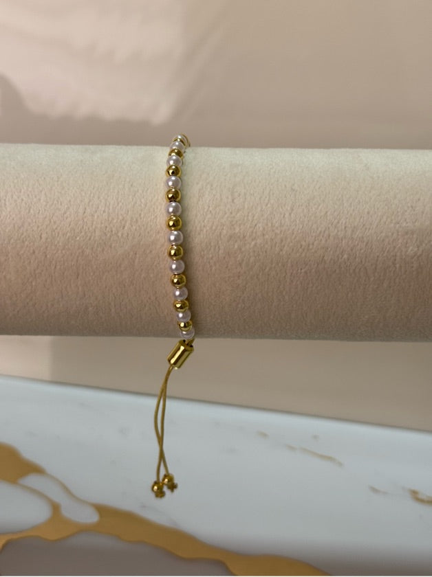 Pulsera Ajustable Balin