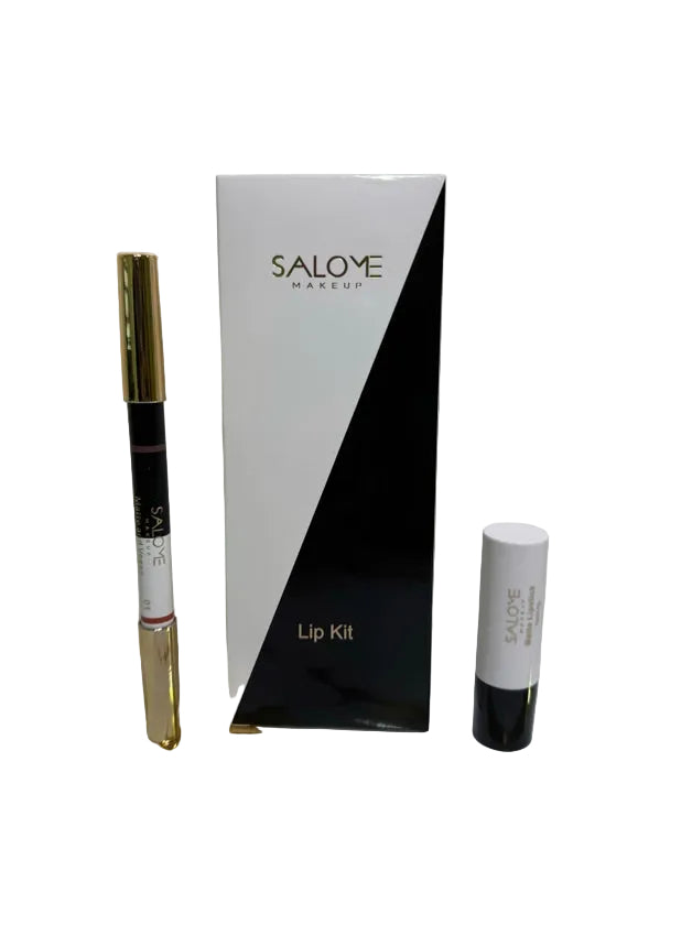 Lip Kit Matte