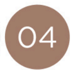 Polvo Compacto Sencillo