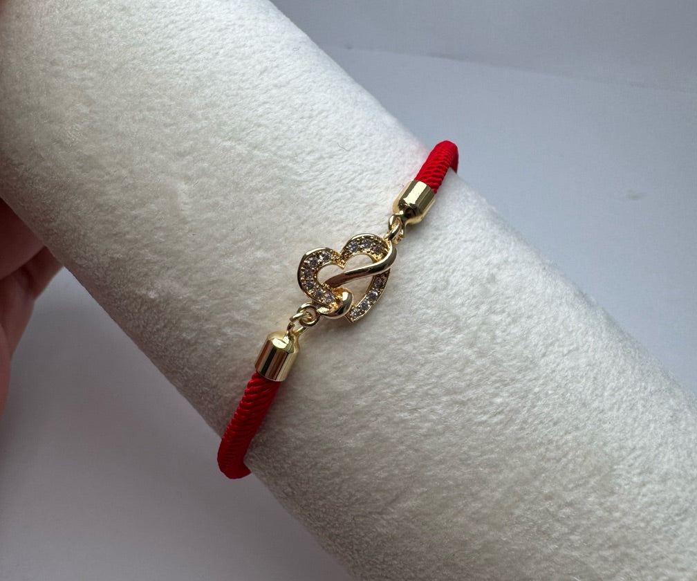 Pulsera Ajustable Dije