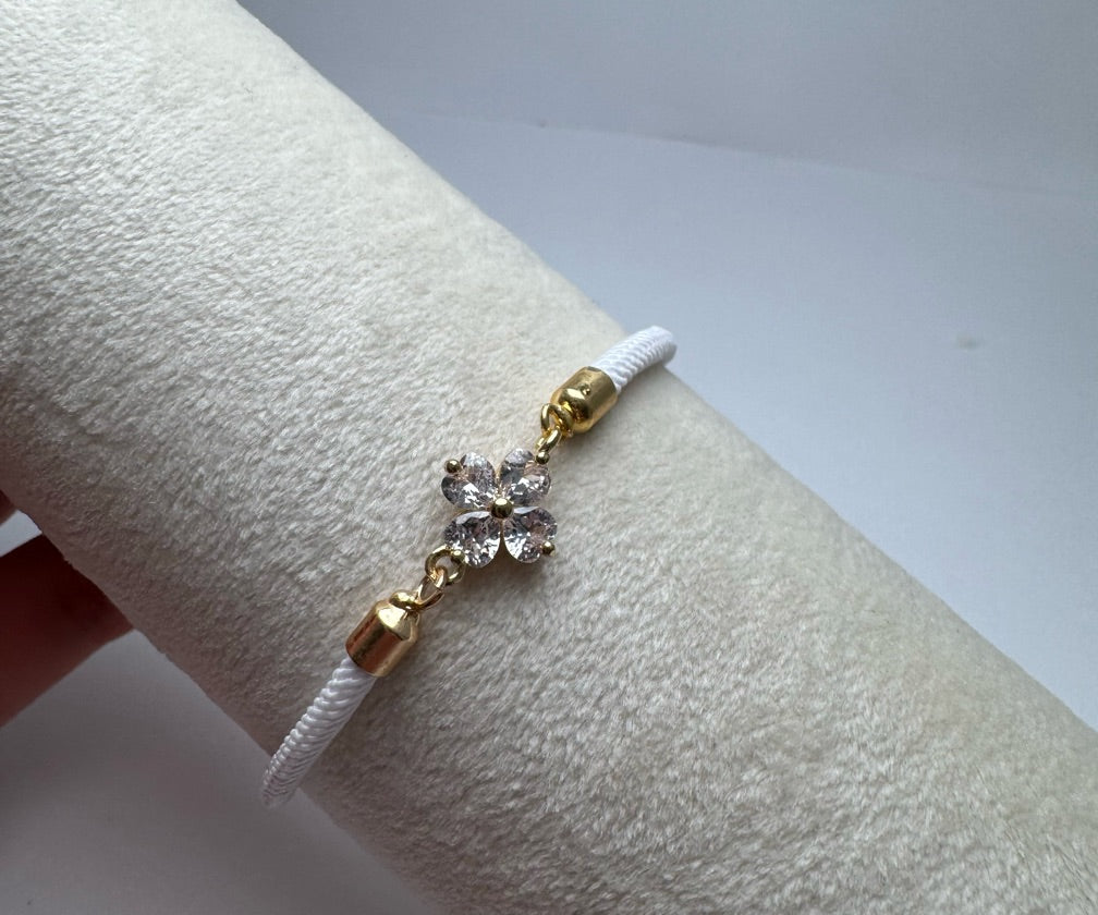 Pulsera Ajustable Dije