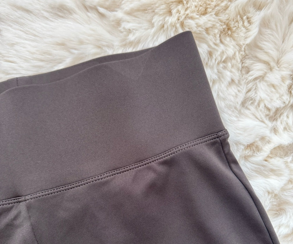 Leggins Yoga Bota Campana