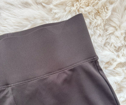 Leggins Yoga Bota Campana