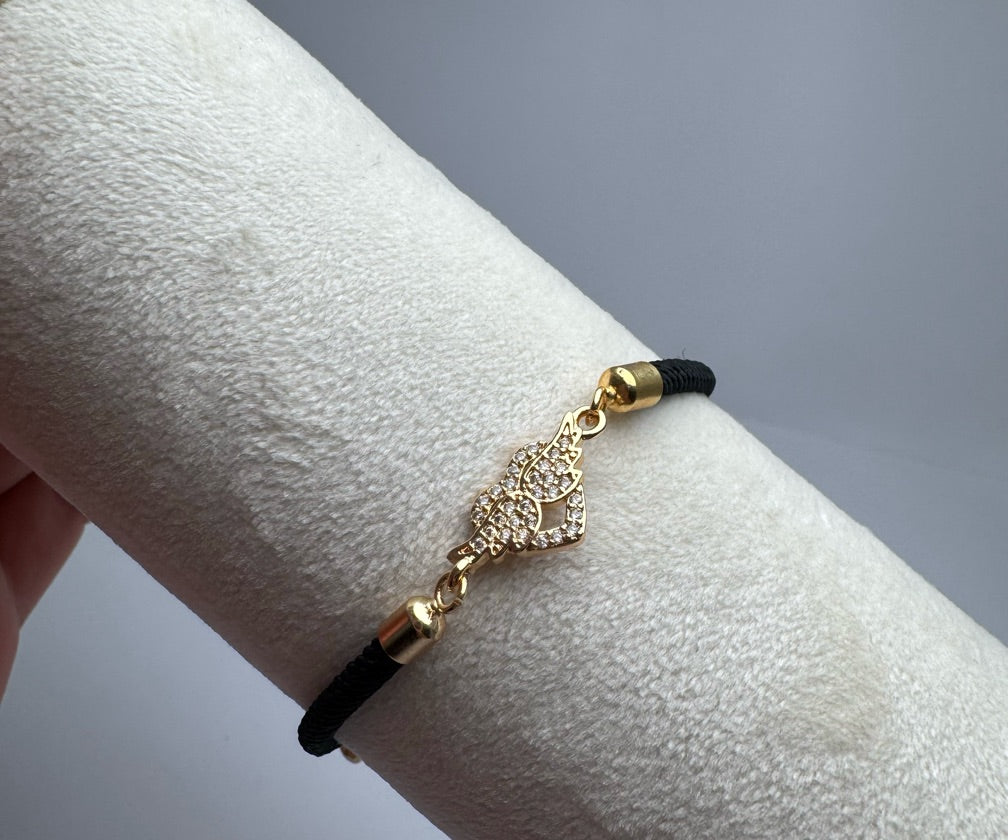 Pulsera Ajustable Dije