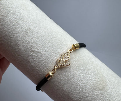 Pulsera Ajustable Dije