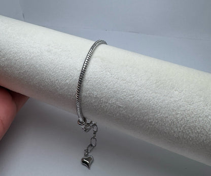 Pulsera Tipo Pandora
