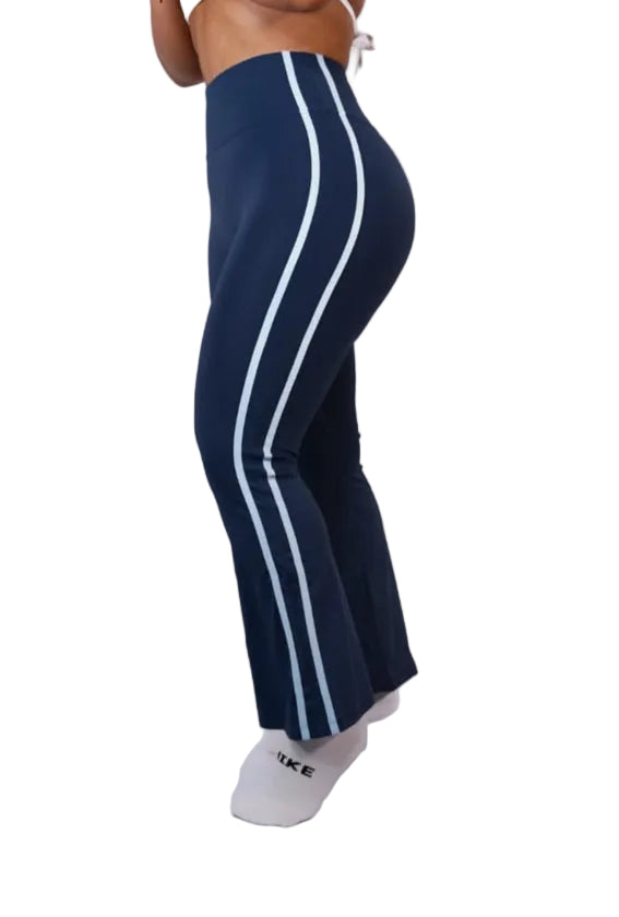 Leggins Bota Ancha
