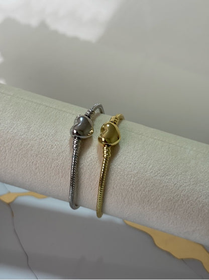 Pulsera Tipo Pandora