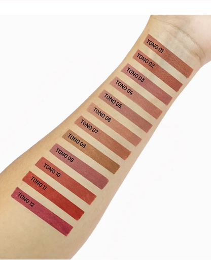 Delineador De Labios Love Lips