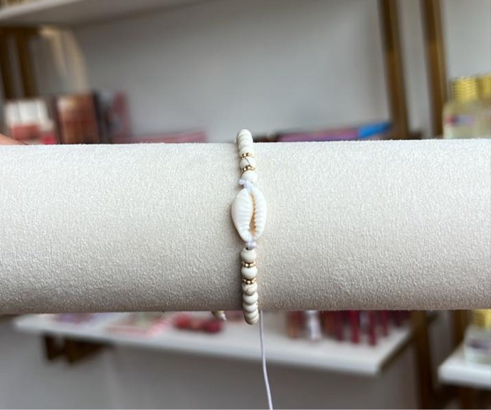 Pulsera Ajustable Estilo Playero