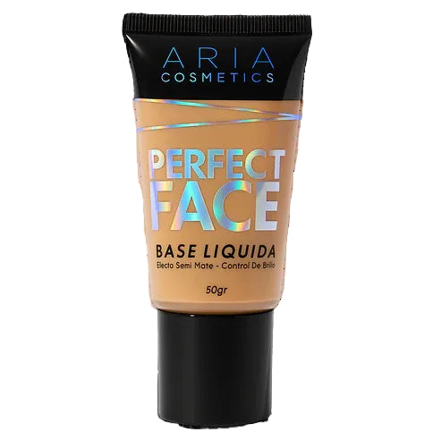 Base Perfect Face