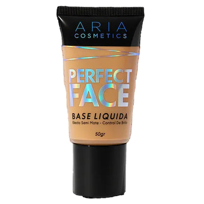 Base Perfect Face