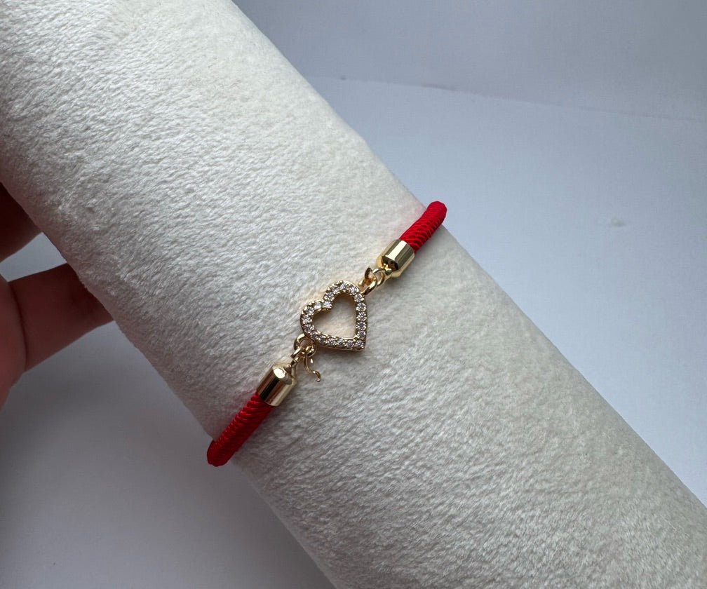 Pulsera Ajustable Dije