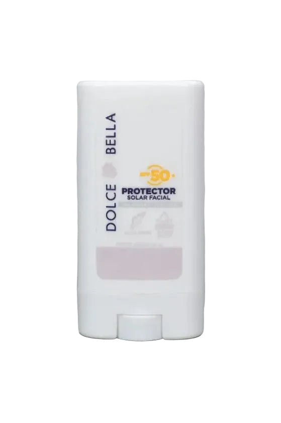 Protector Solar en Barra 15G