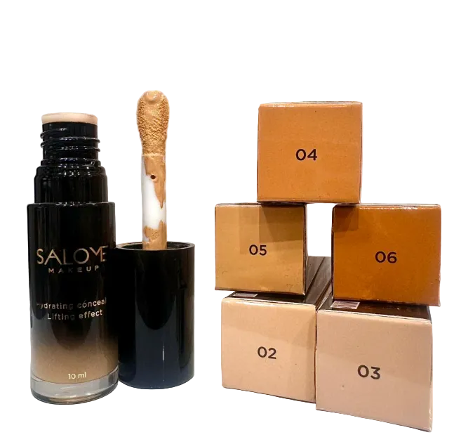 Corrector Hidratante Premium