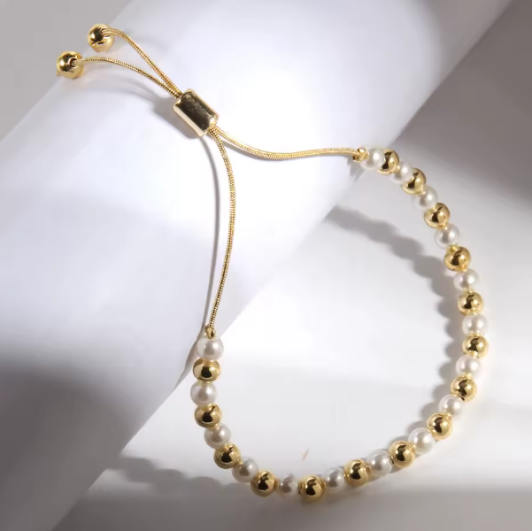 Pulsera Ajustable Balin