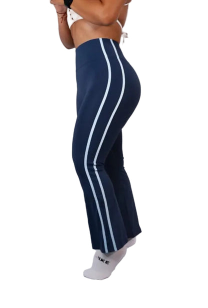 Leggins Bota Ancha