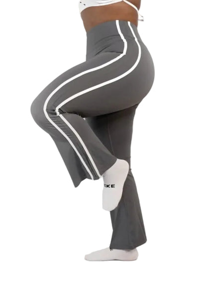 Leggins Bota Ancha